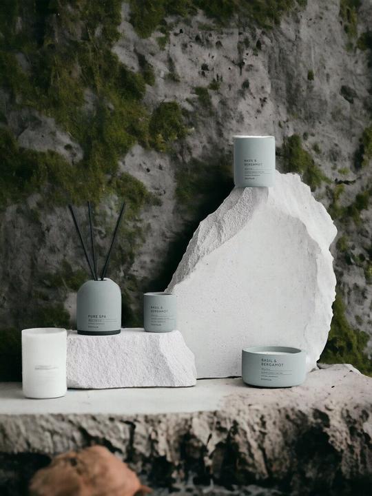 Image du produit Blomus Set de parfum d'ambiance FRAGA (100 ml)