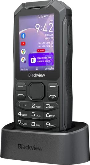 Image du produit Blackview N1000 (2.40", 2 Mpx, 4G)