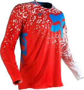 Image du produit Fox JERSEY 360 CAUZ RED (XXL)