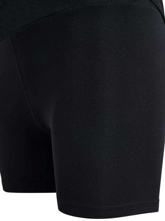 Produktbild hummel Hmlcourt Mid Waist Pocket Skirt W (S)
