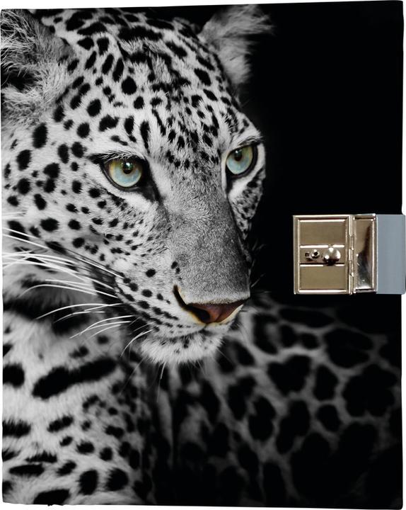Image du produit Eibert Visual Leopard
