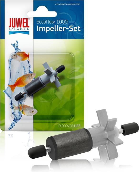 Produktbild Juwel Aquarium Impeller- Set Juwel Eccoflow 1000