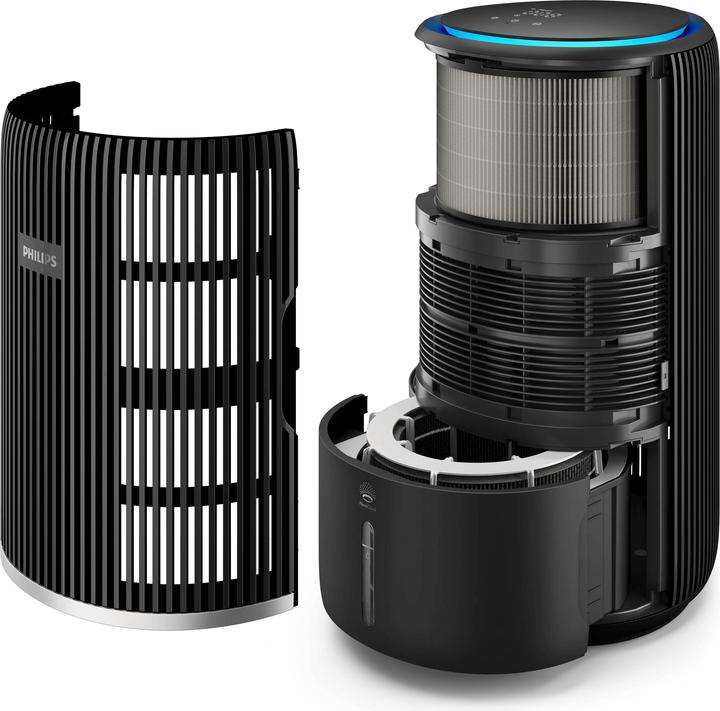 Actual product image Philips PureProtect Water 3400 Series (78 m²)