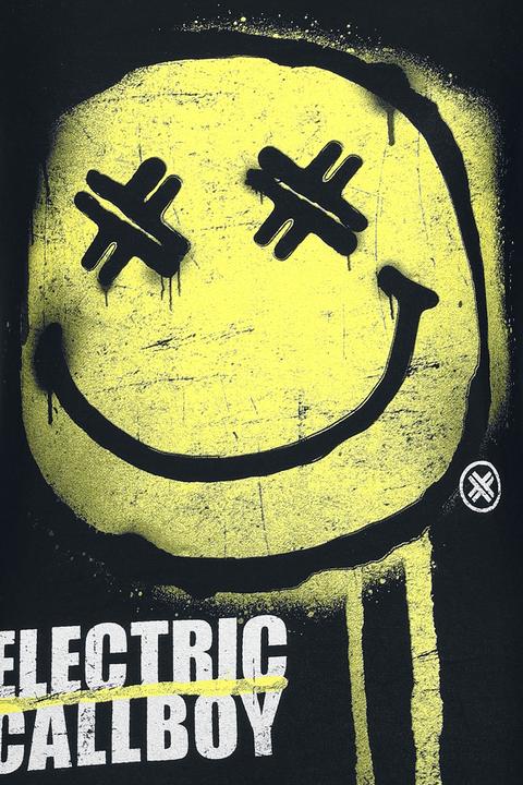 Produktbild Electric Callboy Spray Smile (S)