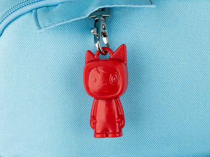 Image du produit Tonies ® Rucksack - Hellblau (Allemand)