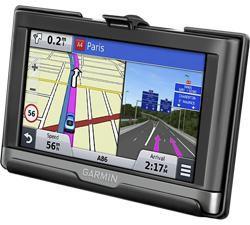 RAM Mounts Supporto Per RAM Garmin Nuvi