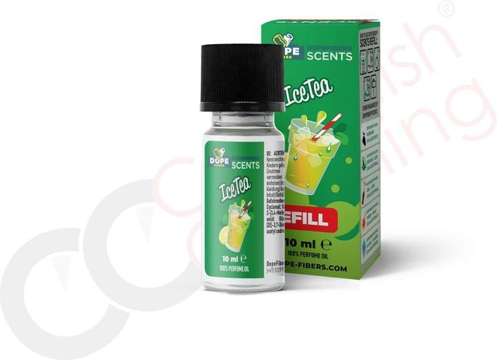 Chemical Guys Rico's Horchata Probeduft Zimt kaufen bei Galaxus