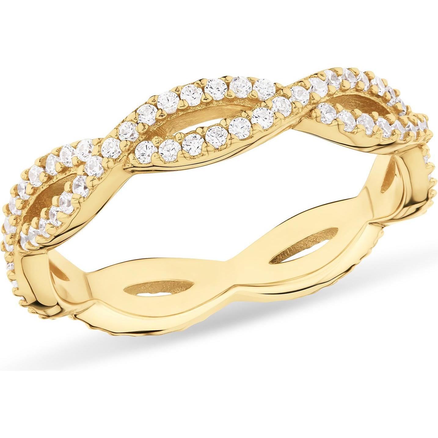 Thumbnail - Favs, Ring, Damenring, (60, 925 Silber)