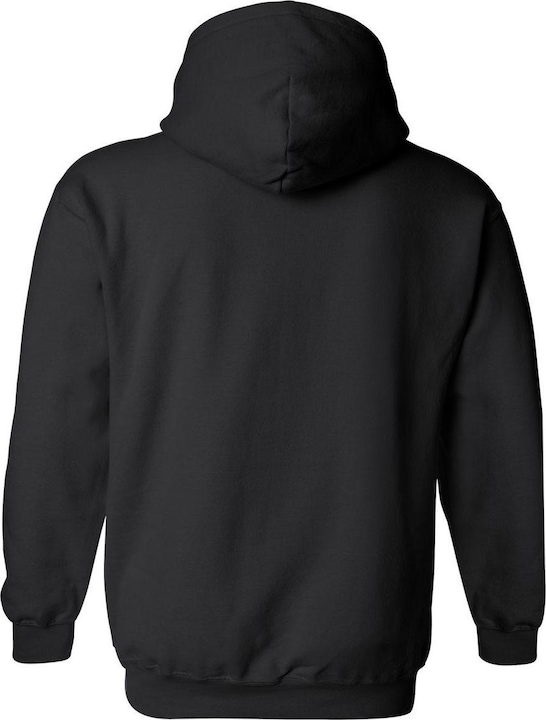Produktbild Amplified Sliver Kapuzenpullover (S)