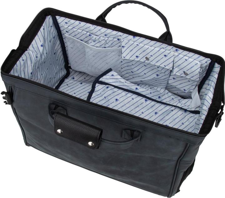 Image du produit Cabaia Reisetasche Duffle Bag V2 Vegan Nubuck (37 l)
