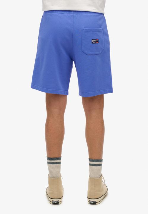 Actual product image Superdry Essential Logo Jersey Shorts (L)