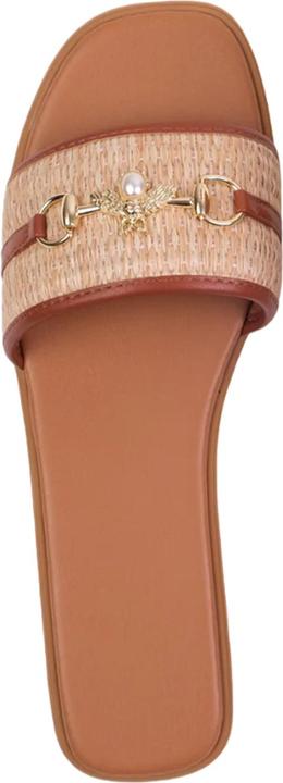 Produktbild Where's That From Sandalen Harmony Trinkhalm PU (38)