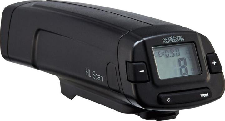 Actual product image Steinel Temperature scanner HL Scan