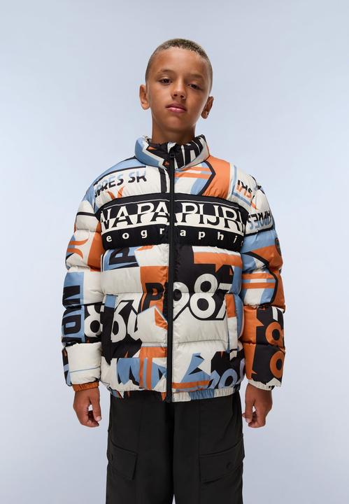 Immagine prodotto Napapijri Primiero (158, 164)