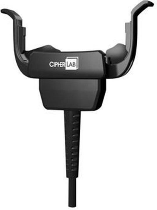 Actual product image Cipherlab Snap-On USB Client Cable