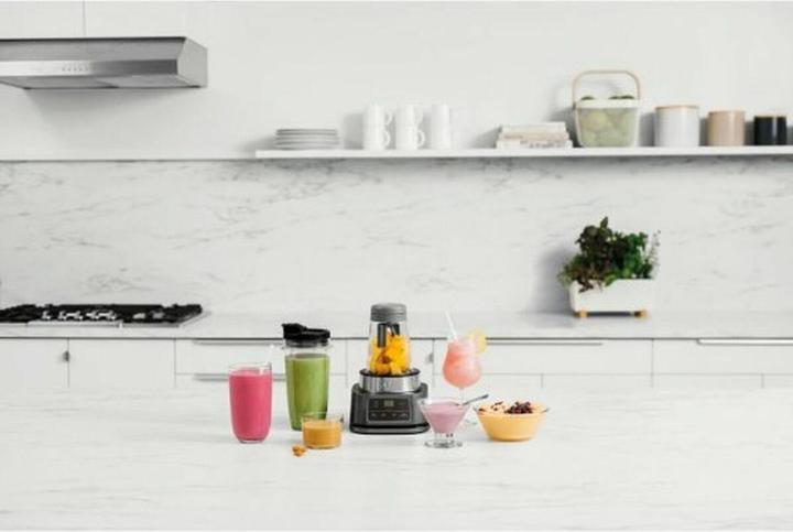 Actual product image Ninja CB100EU Foodi 2-in-1 Power Nutri Mixer (1100 W)