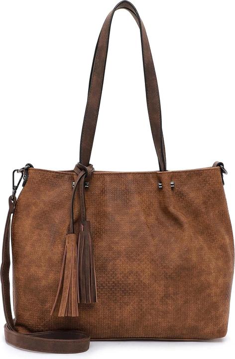 Cognac, marrone 702