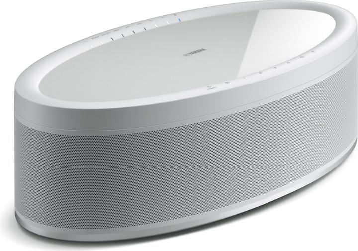 Actual product image Yamaha MusicCast 50 (Wi-Fi, Bluetooth, Airplay, Airplay 2)
