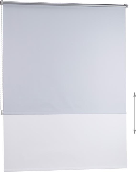Immagine prodotto Relaxdays Tenda a rullo termica oscurante (120 x 3,5 x 160 cm)