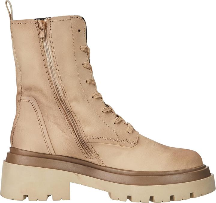 Image du produit Bagatt Dames rammellaarzen Evo, gebroken wit, 39 EU (39)