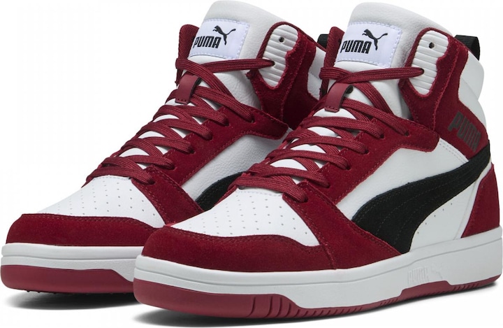 Actual product image Puma Rebound v6 SD (42.5)