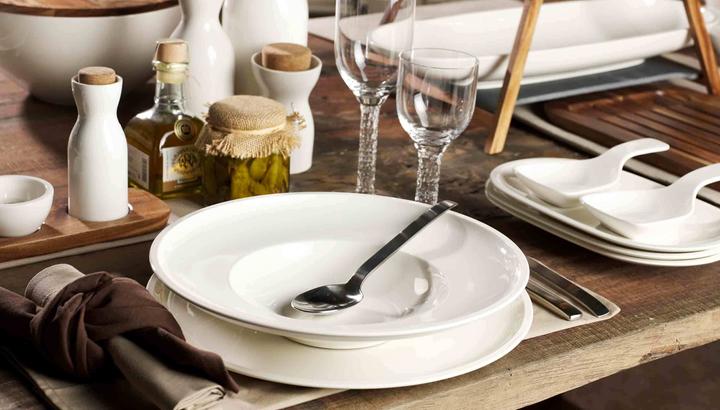 Produktbild Villeroy & Boch Speiseteller Artesano Original (1 x, 27 cm)