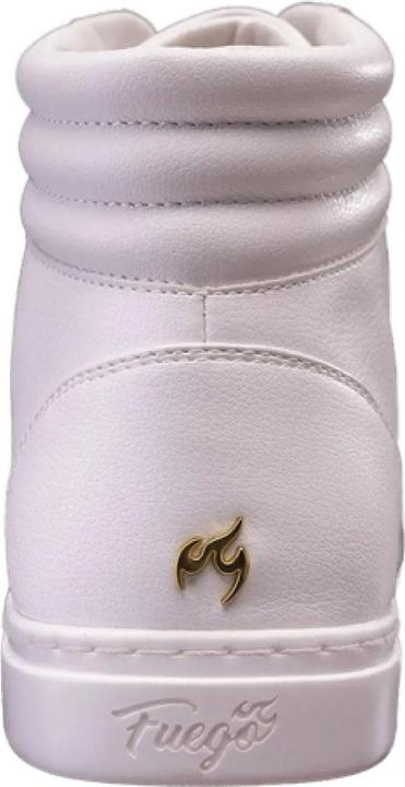 Produktbild Fuego High-Top Dance Sneakers (48)