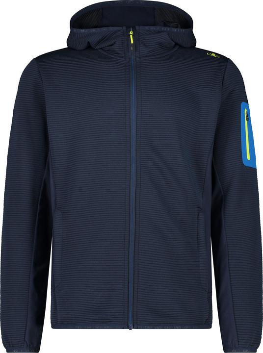 Immagine prodotto CMP Campagnolo Felpa con cappuccio (4XL)