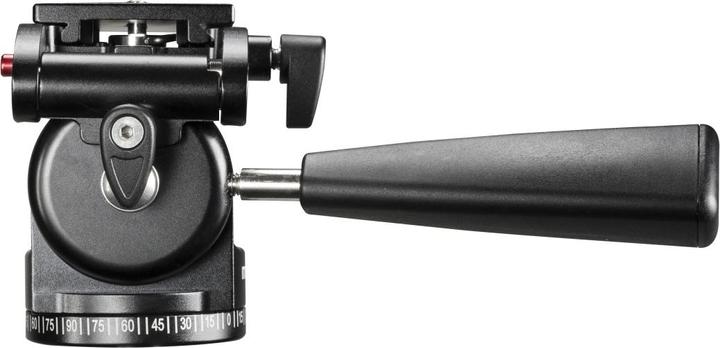 Immagine prodotto mantona Treppiede Pan 3-Way Pan (Panhead a 2 vie)