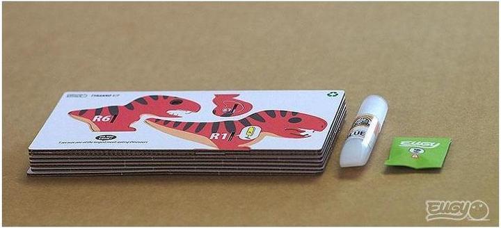 Produktbild Eugy Tyrannosaurus