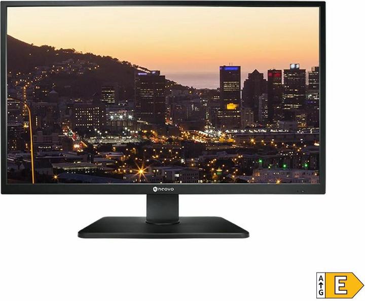 Produktbild AG neovo SC-32E Überwachungsmonitor (31.5 Zoll) Pixel (1920 x 1080 Pixel, 31.50")
