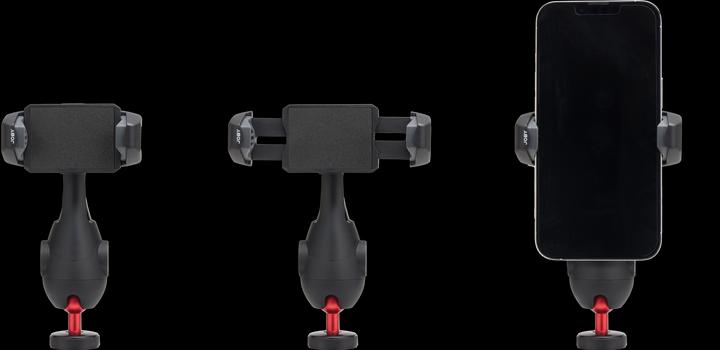 Actual product image Joby GripTight PRO 3 Mount