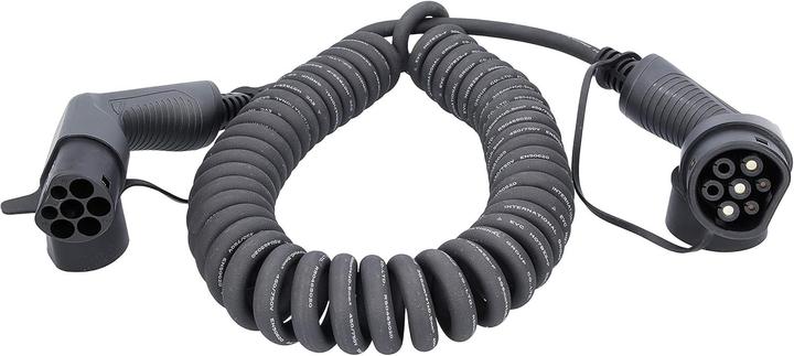 Produktbild KS Tools efuturo (Typ 2, 7.40 kW, 32 A, 5 m)