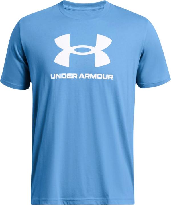Produktbild Under Armour 1382911 432 TShirt (L)