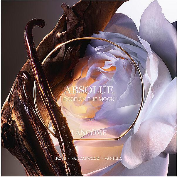 Actual product image Lancôme Absolue Les Parfums Rose on the Moon (Eau de parfum, 100 ml)
