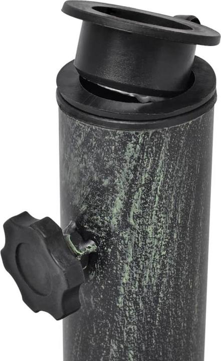 Image du produit vidaXL Sonnenschirmständer