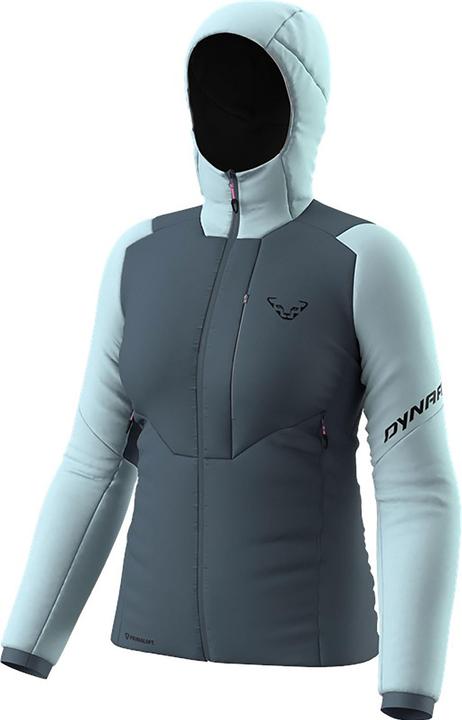 Actual product image Dynafit Blacklight Primaloft® Jacke Damen (L)