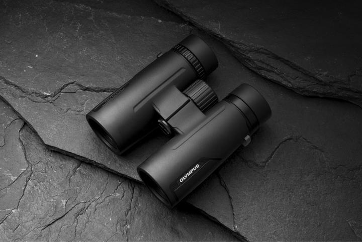Actual product image Olympus PRO 8x42 (8 x, 42 mm)