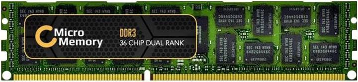Actual product image CoreParts KFJ-PM316LV (1 x 16GB)