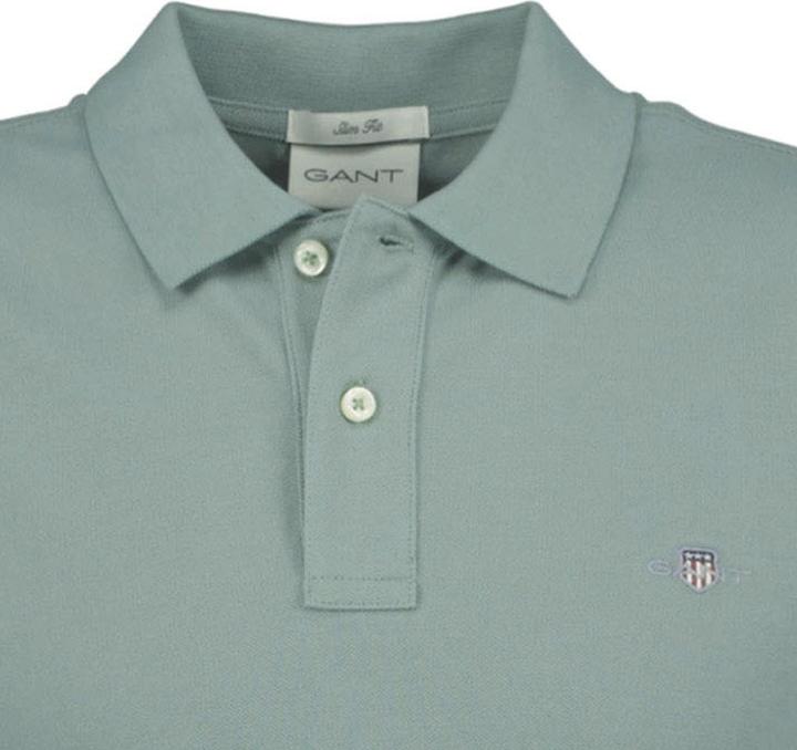 Immagine prodotto GANT Slim Shield Pique Polo (M)