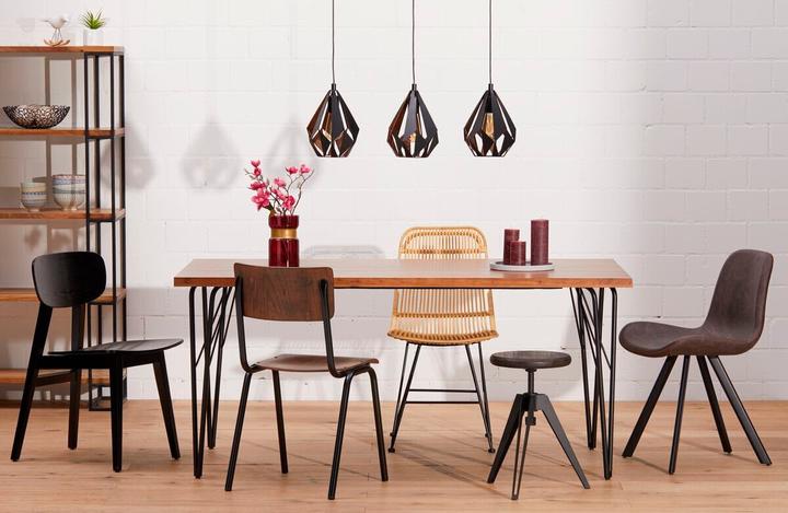 Produktbild micasa Coppola II