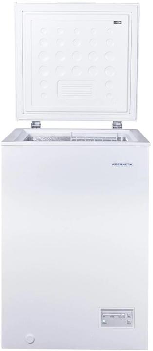 Produktbild Kibernetik GT96 (Freistehend, 98 l)