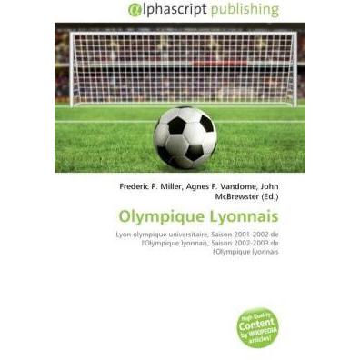 Olympique Lyonnais, Ratgeber