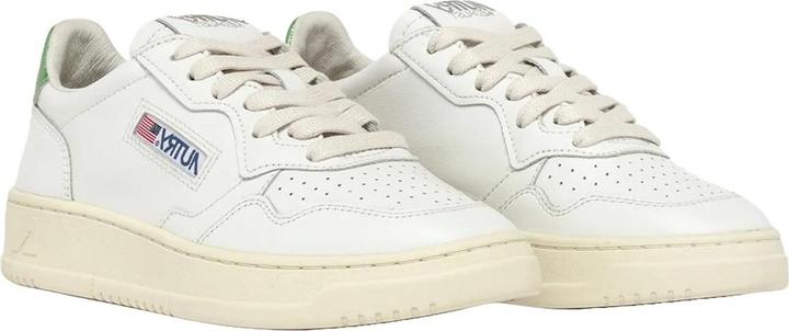 Produktbild Autry Medalist Low Sneakers (39)