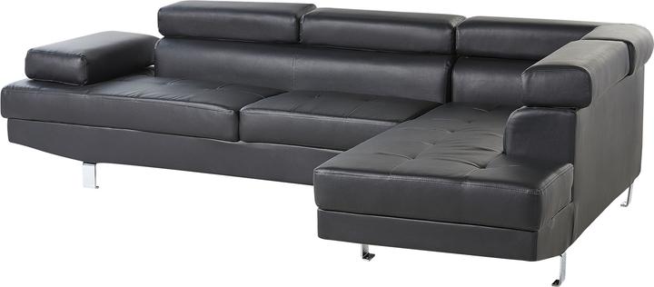 Produktbild Beliani Norrea (Ecksofa)