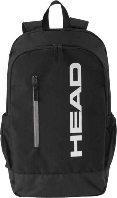 Head Base Backpack 17L, Black