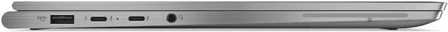 Produktbild Lenovo Yoga C930 (13.90", Intel Core i7-8550U, 16 GB, 1000 GB, CH)
