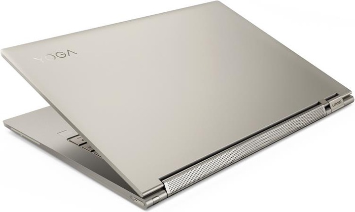 Produktbild Lenovo Yoga C930 (13.90", Intel Core i7-8550U, 16 GB, 1000 GB, CH)