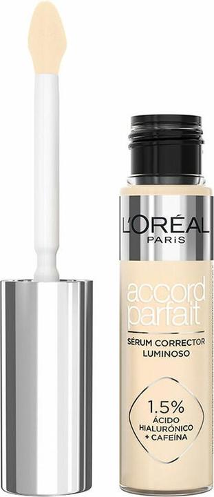 Produktbild L'Oréal Paris L'Oreal Mineral/True Match (0.5D Light)