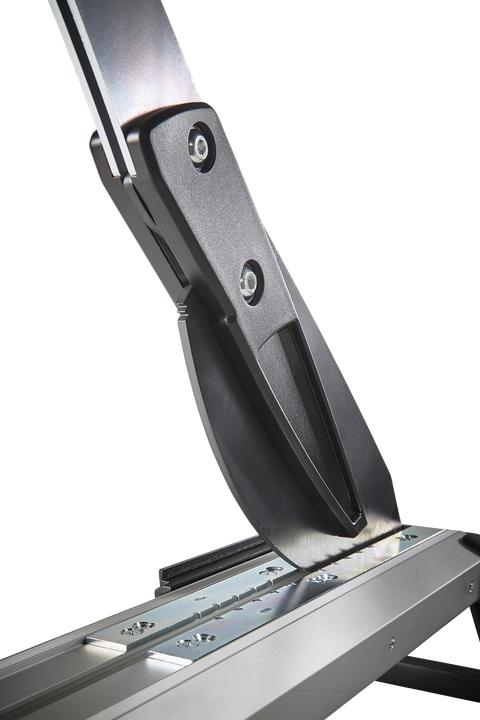 Produktbild wolfcraft 1 VLC 800 - Vinyl- und Laminatschneider (Schneidegerät)